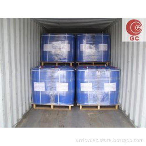Calcium Bromide Chemical Raw Material Detergent For Water T